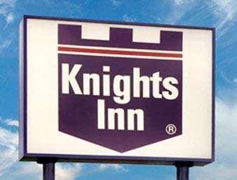 Knights Inn Augusta Fort Gordon Exterior photo